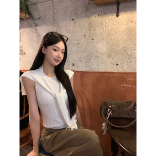Knit Camisole Set