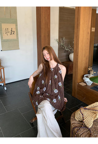 French Style Camisole