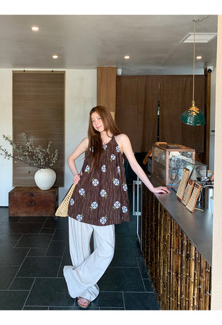 French Style Camisole