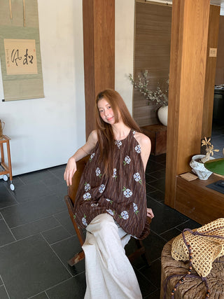 French Style Camisole