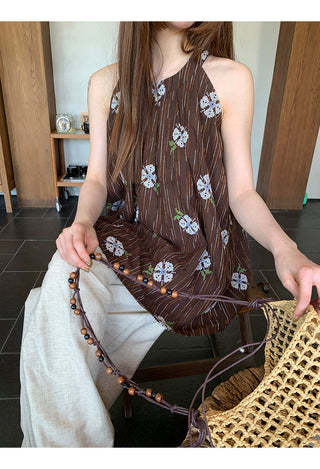 French Style Camisole