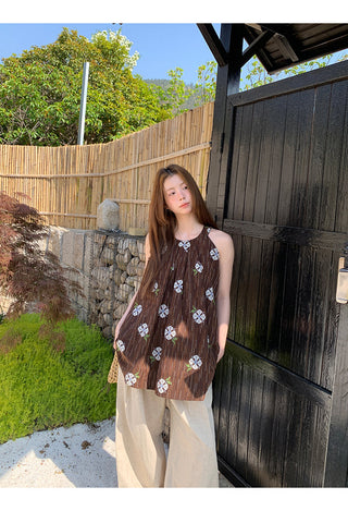 French Style Camisole