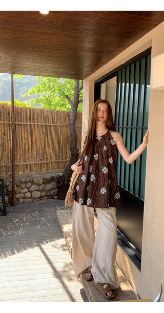 French Style Camisole