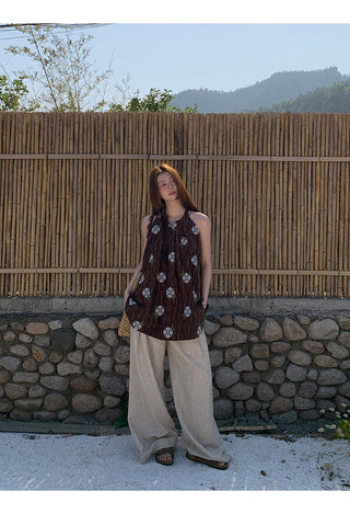 French Style Camisole