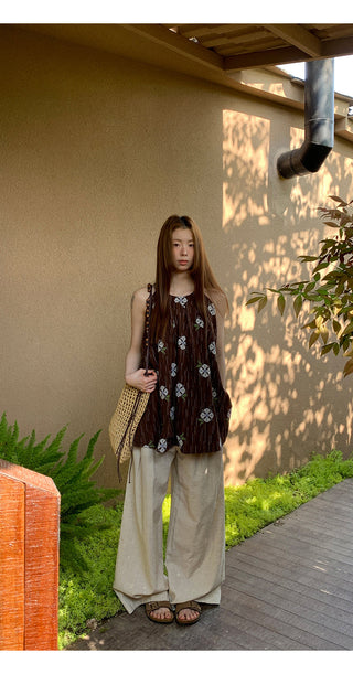 French Style Camisole