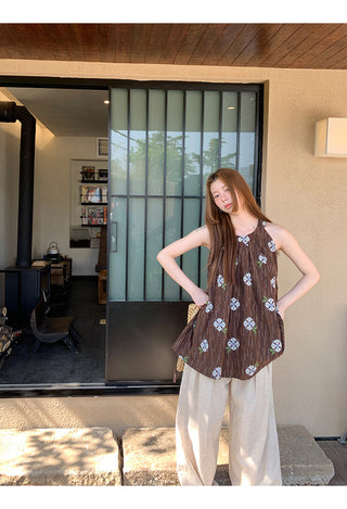French Style Camisole