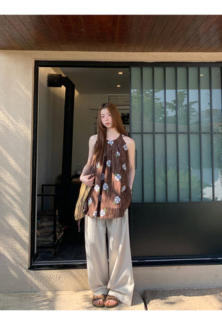 French Style Camisole