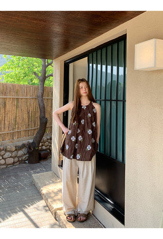 French Style Camisole