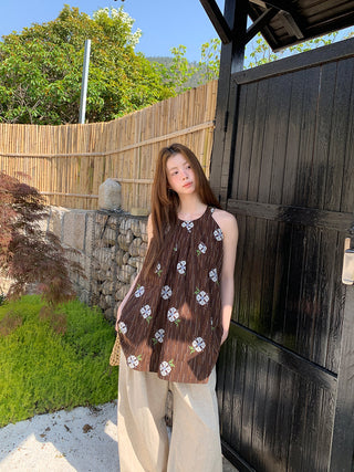 French Style Camisole
