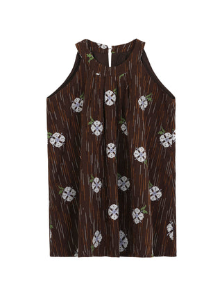 French Style Camisole