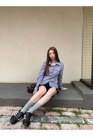Slim Fit Shirt