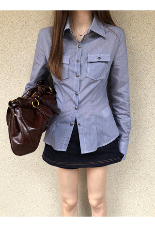 Slim Fit Shirt