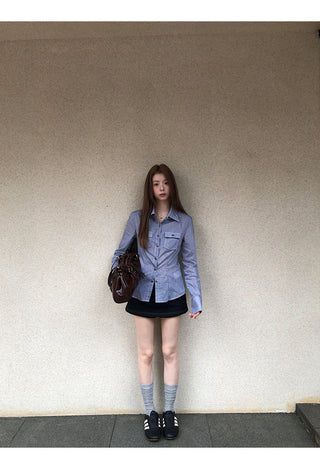 Slim Fit Shirt
