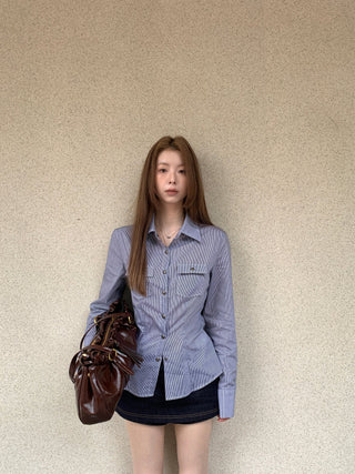 Slim Fit Shirt