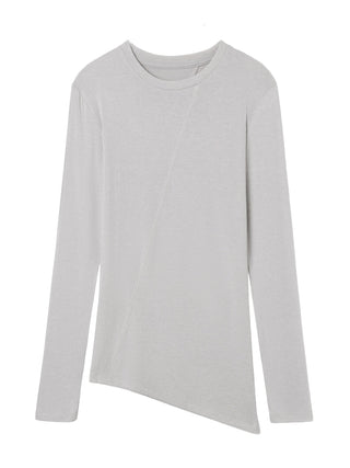 Tencel Silk Blended Shirt