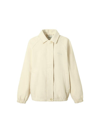 Casual Lapel Coat