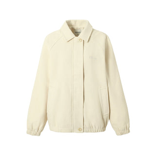 Casual Lapel Coat