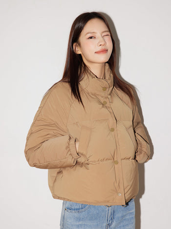 Duck Down Jacket