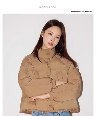 Duck Down Jacket