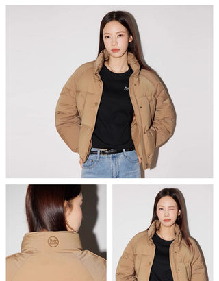 Duck Down Jacket