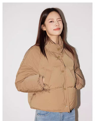 Duck Down Jacket