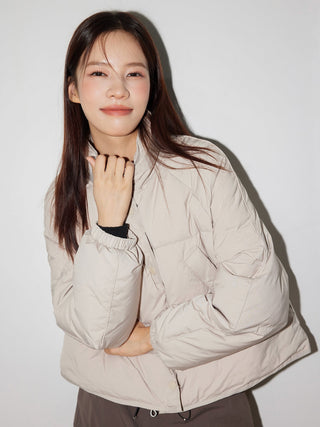 Duck Down Jacket
