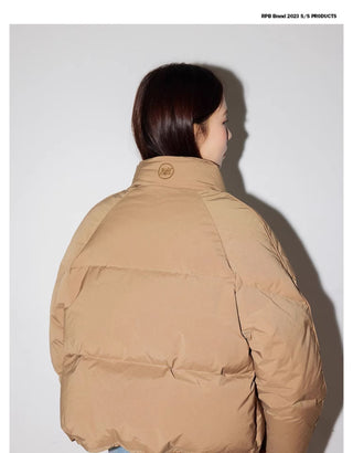 Duck Down Jacket