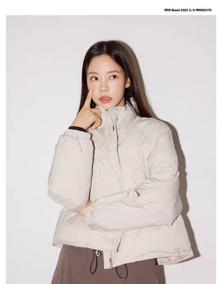 Duck Down Jacket