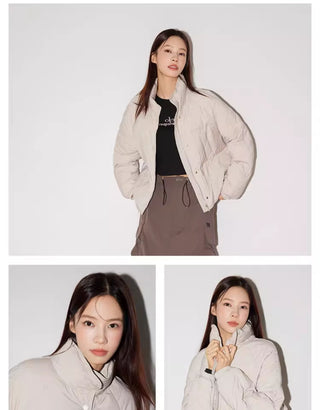 Duck Down Jacket