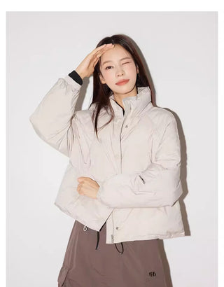 Duck Down Jacket