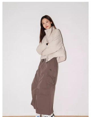 Duck Down Jacket