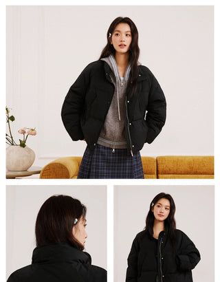 Duck Down Jacket
