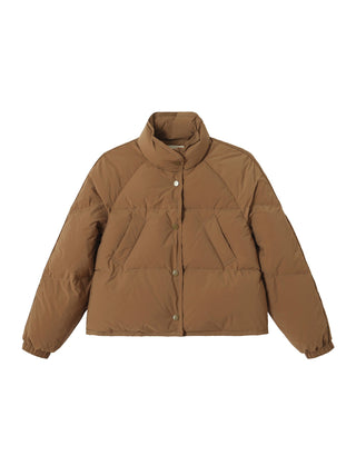 Duck Down Jacket