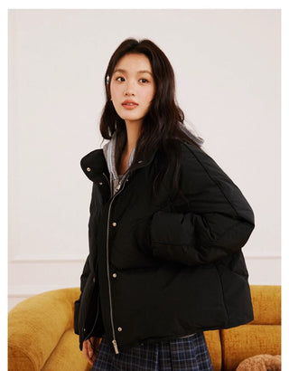 Duck Down Jacket