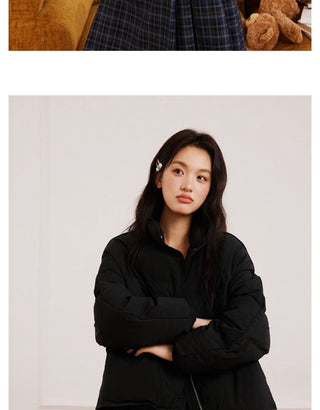 Duck Down Jacket