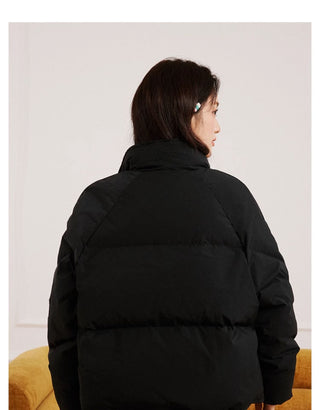 Duck Down Jacket