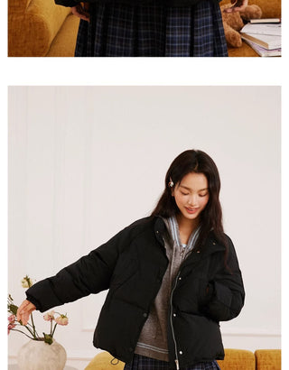 Duck Down Jacket