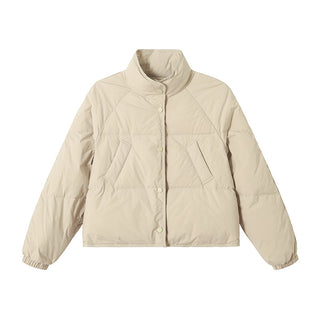 Duck Down Jacket