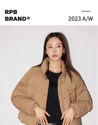 Duck Down Jacket