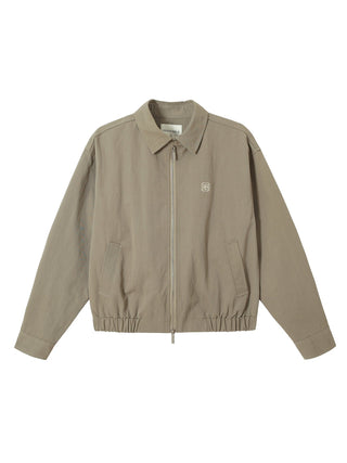 Workwear Lapel Jacket