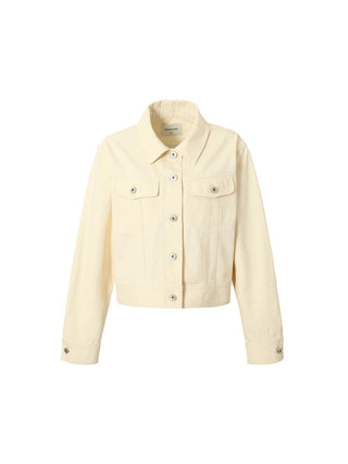 Casual Denim Jacket