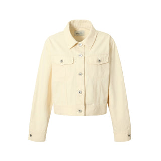 Casual Denim Jacket