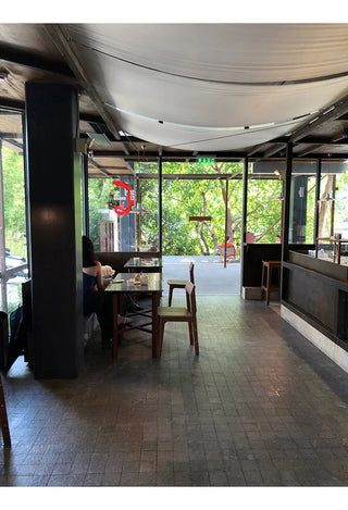 design knit cardigan