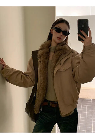 western style jacket