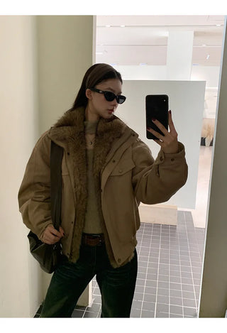 western style jacket