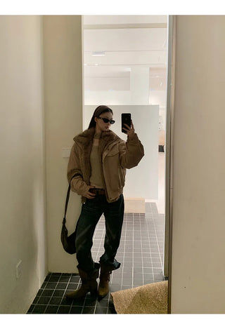 western style jacket