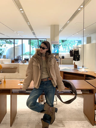 western style jacket