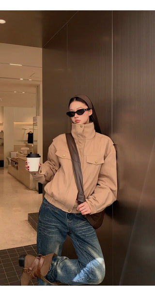 western style jacket