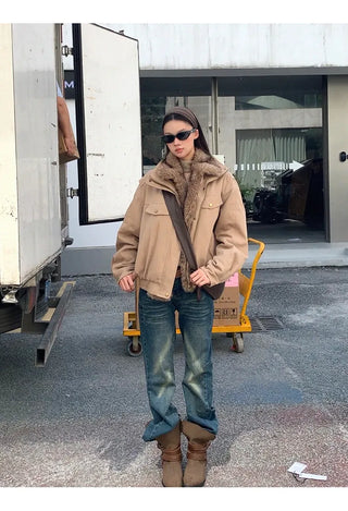 western style jacket