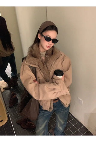 western style jacket